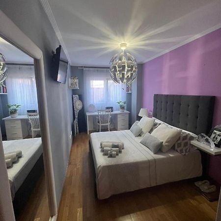 Habitacion Bimba Y Lolo Ribadumia Luaran gambar